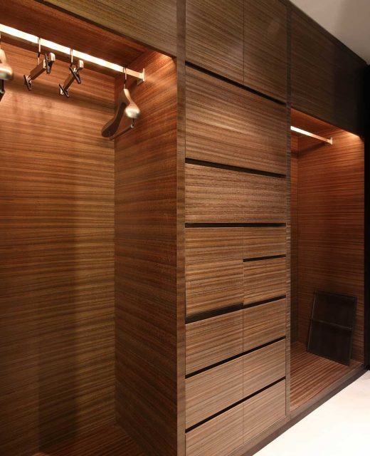 Garderobekast Dodewaard