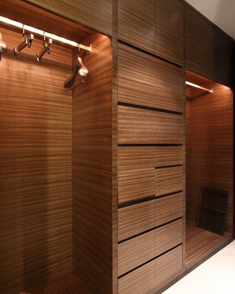 Garderobekast Dodewaard